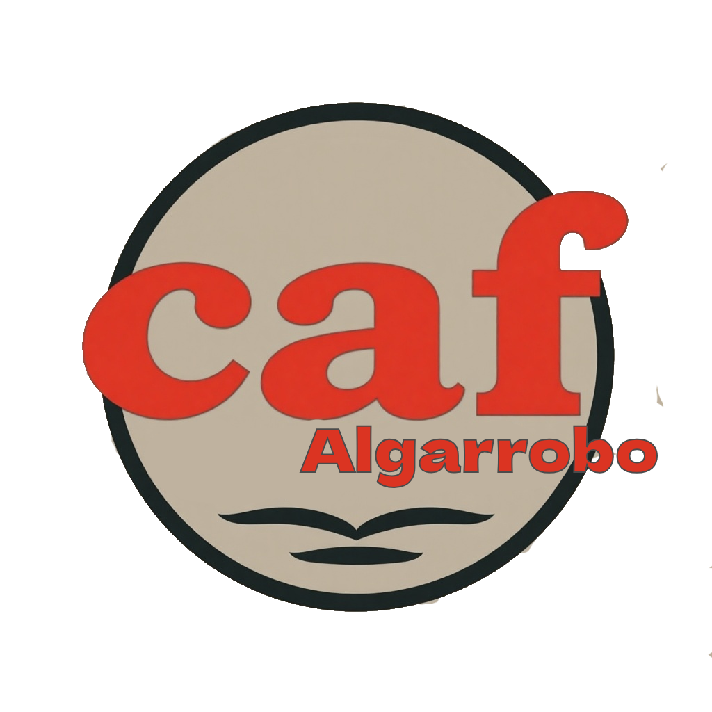 Logo CAF