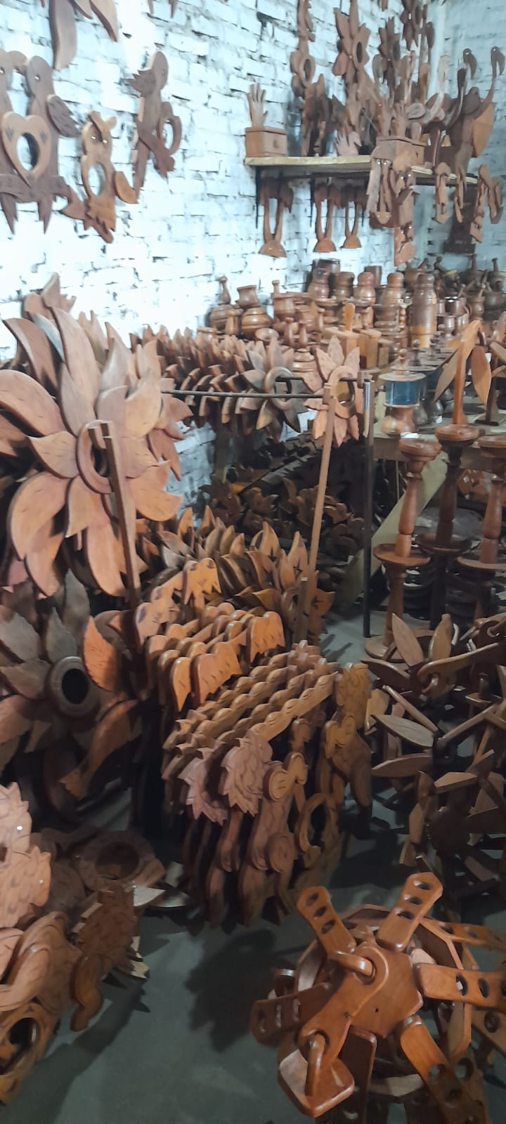 Artesanías Variadas 46